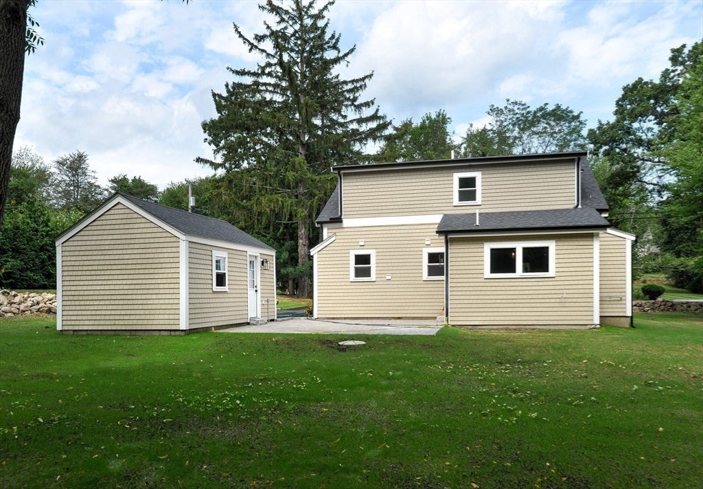40 Beechwood Street