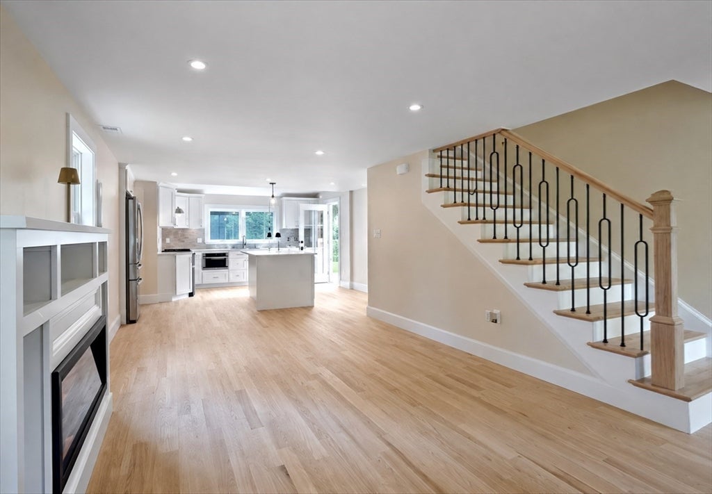 40 Beechwood Street