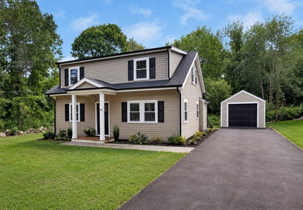 40 Beechwood Street