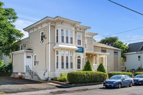 7 William St Haverhill MA 01830