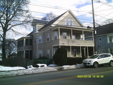 Photo of 404 Stevens Street #2, Lowell, MA 01851 (MLS # 73523304)