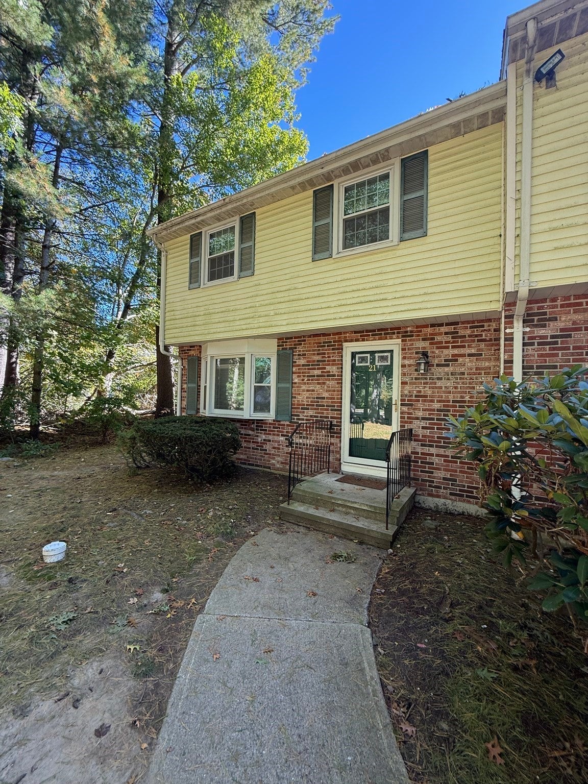 21 Meadowbrook Ln #21, Easton, MA Photo #30