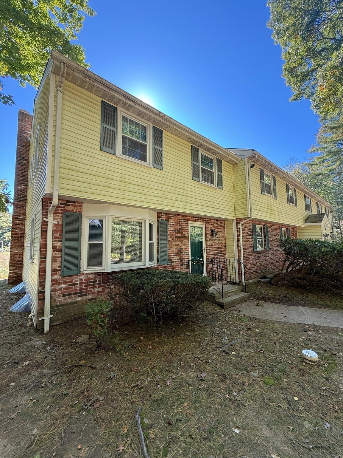21 Meadowbrook Ln #21, Easton, MA Photo #1