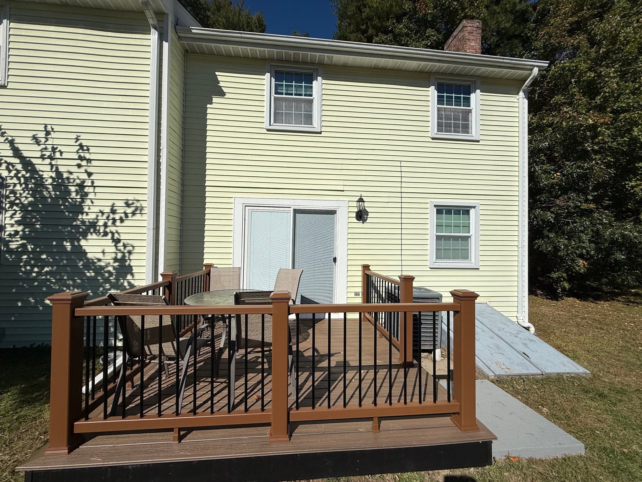 21 Meadowbrook Ln #21, Easton, MA Photo #2