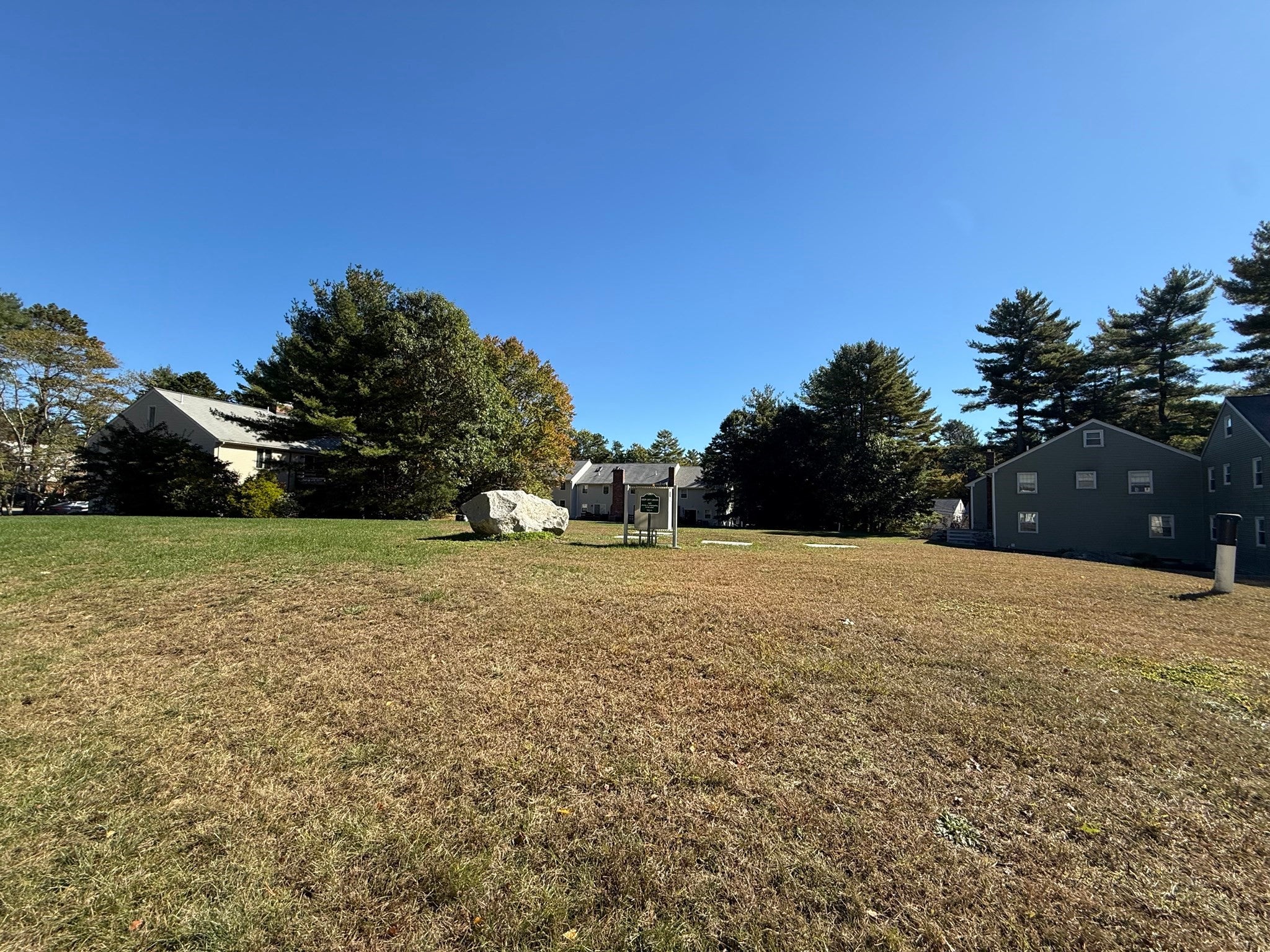 21 Meadowbrook Ln #21, Easton, MA Photo #32