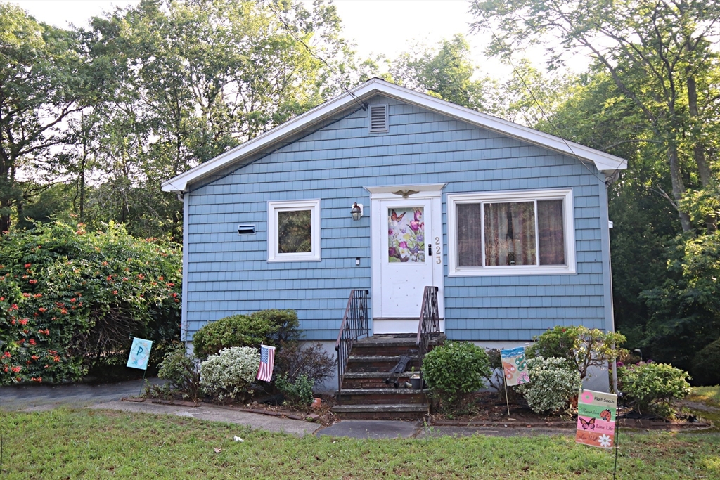 223 Main Street