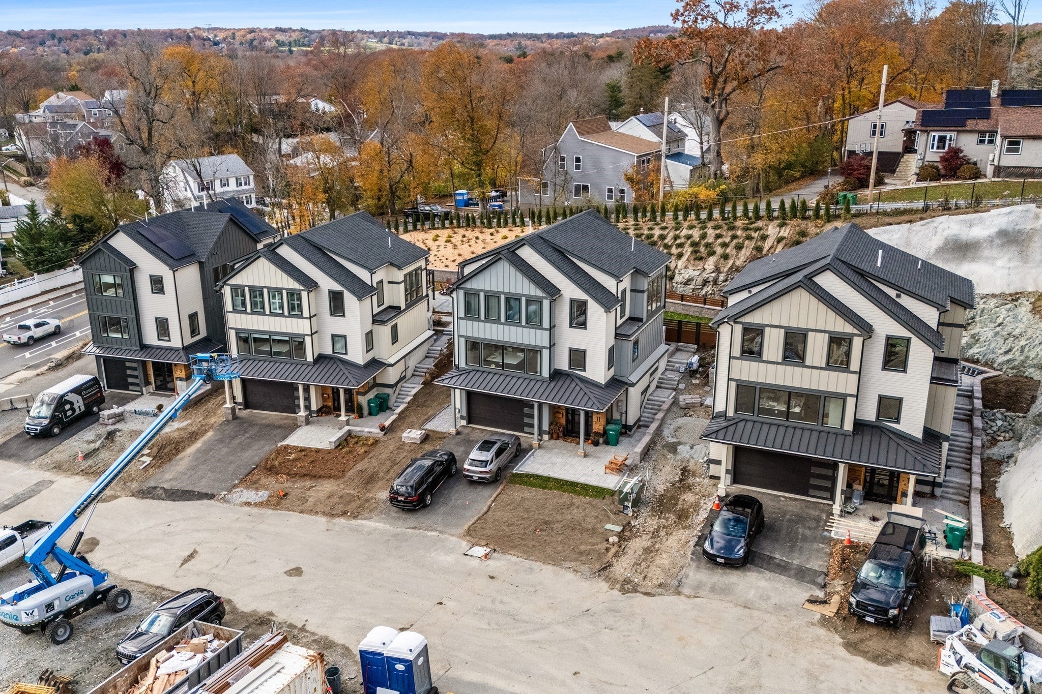 545 Winthrop St Lot 6, Medford MA 02155