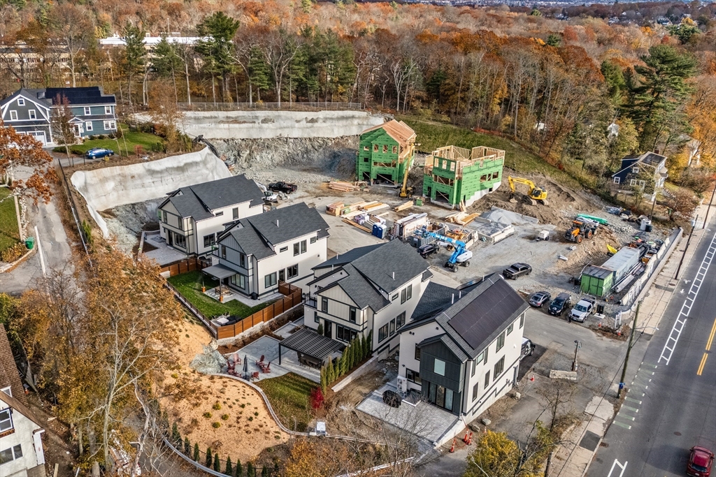 545 Winthrop St. Lot 6