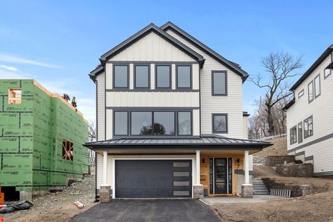 Photo of 545 Winthrop St #Lot 6, Medford, MA 02155 (MLS # 73462164)