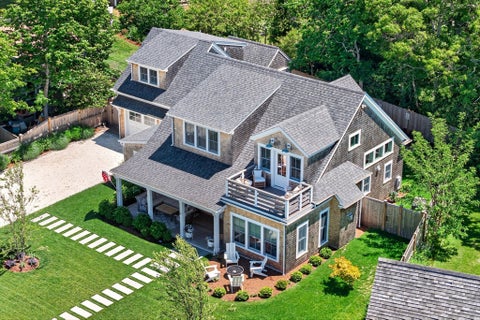 Photo of 60 Bayberry Rd, Yarmouth, MA 02673 (MLS # 73542060)
