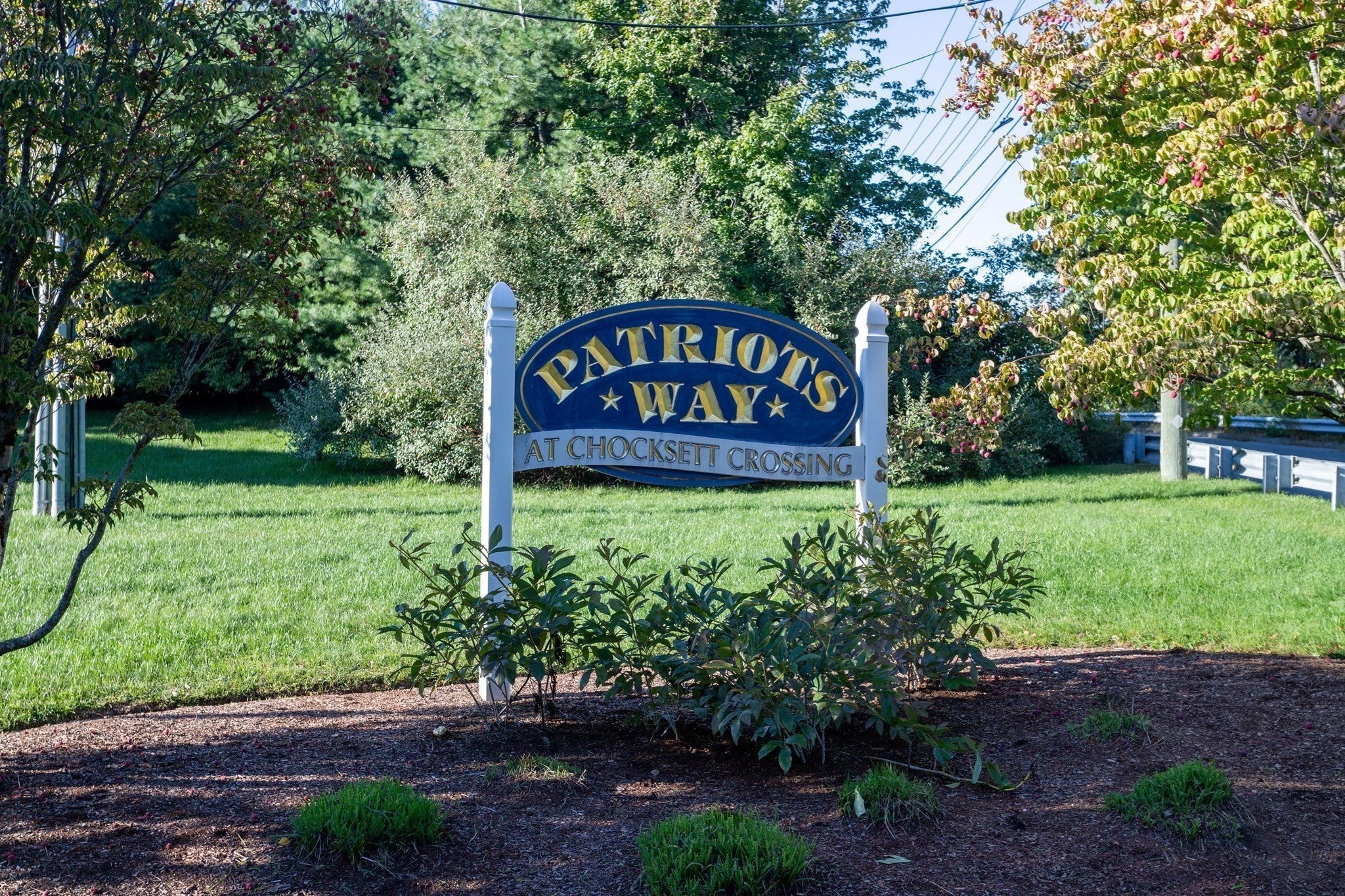 7 Patriots Way #D, Sterling, MA Photo #36