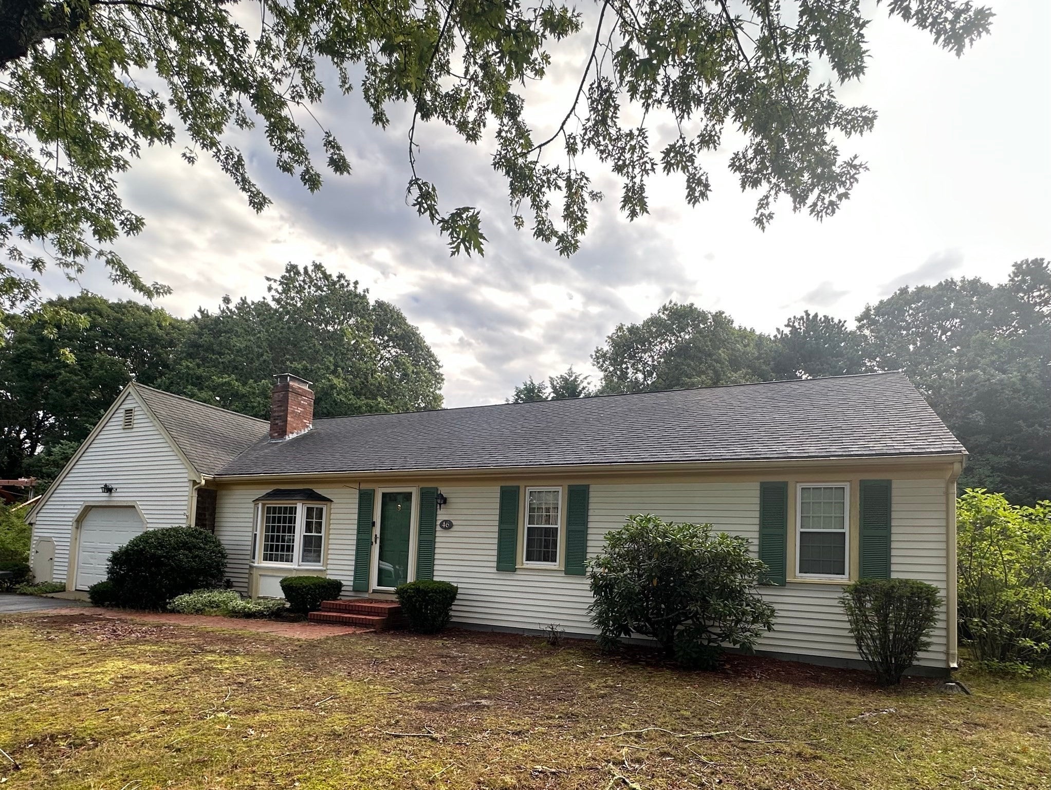 46 4 Seasons Dr, Yarmouth, MA Photo #1