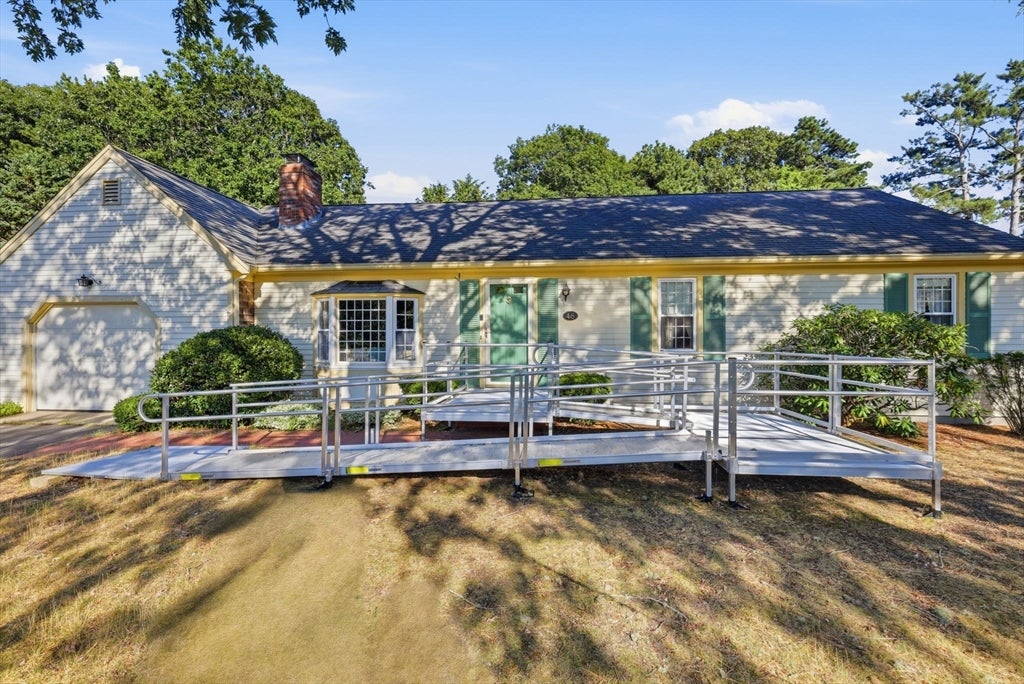 46 4 Seasons Dr, Yarmouth, MA Photo #1