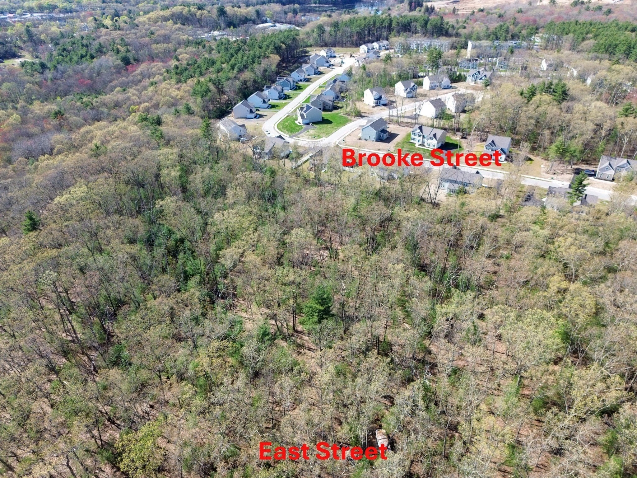 69 East St