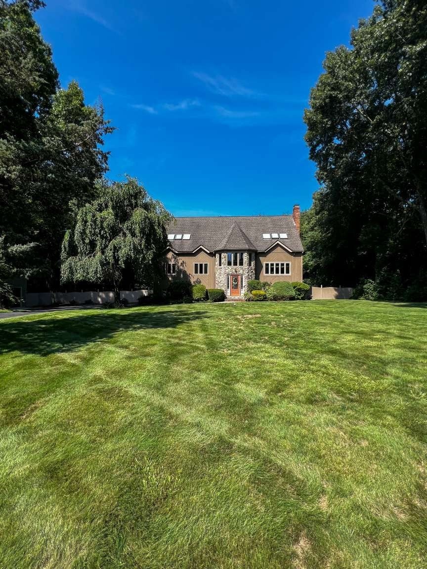 26 Liberty Hill Drive