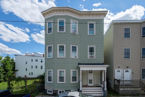 Photo of 8 Roach St, Boston, MA 02125 (MLS # 73541828)
