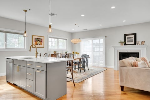 Photo of 572 Freeport St #303, Boston, MA 02122 (MLS # 73589764)