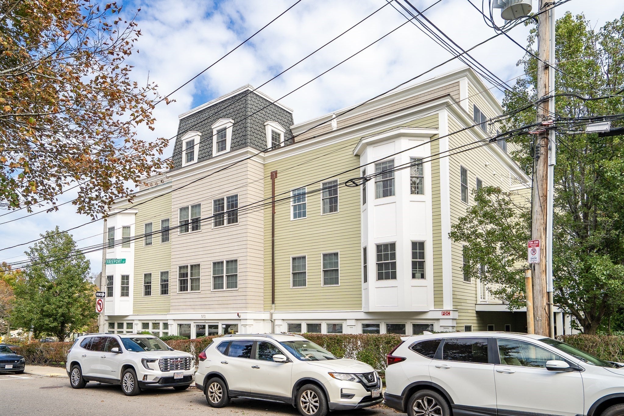 572 Freeport St #303, Boston, MA, 572 Freeport St #303, Boston, MA Photo #35