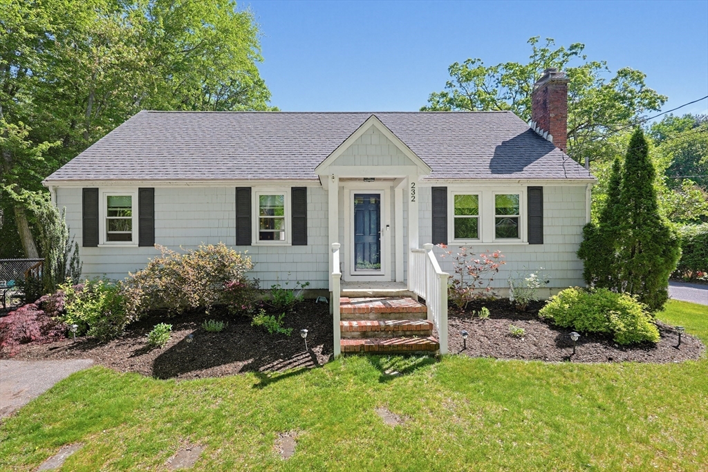 232 Prospect St