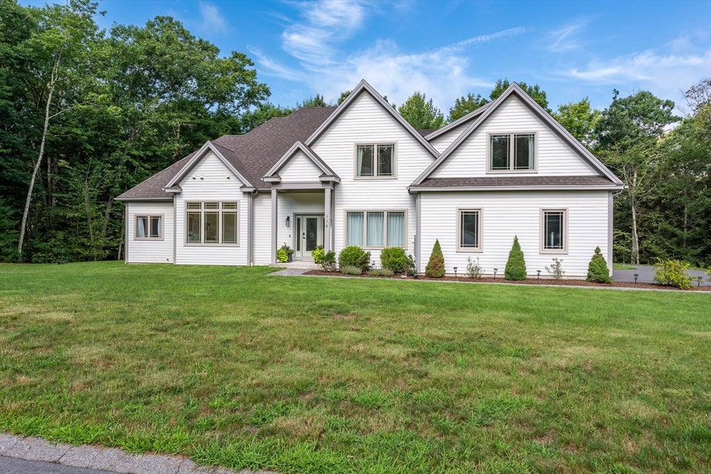 114 Lindenridge RD, Amherst, MA, 114 Lindenridge RD, Amherst, MA Photo #1