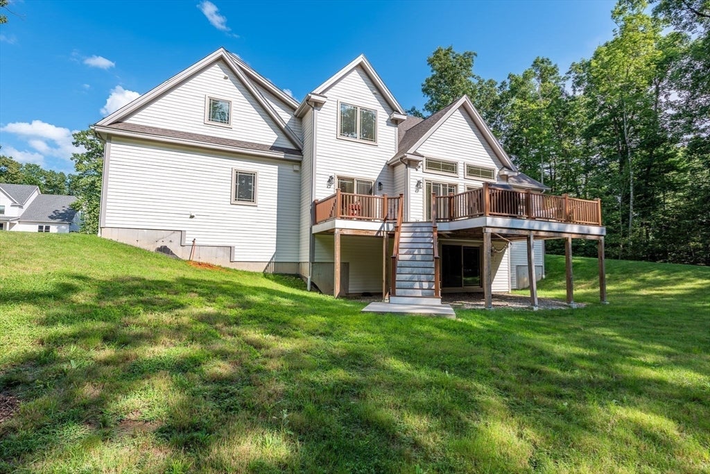114 Lindenridge RD, Amherst, MA, 114 Lindenridge RD, Amherst, MA Photo #42
