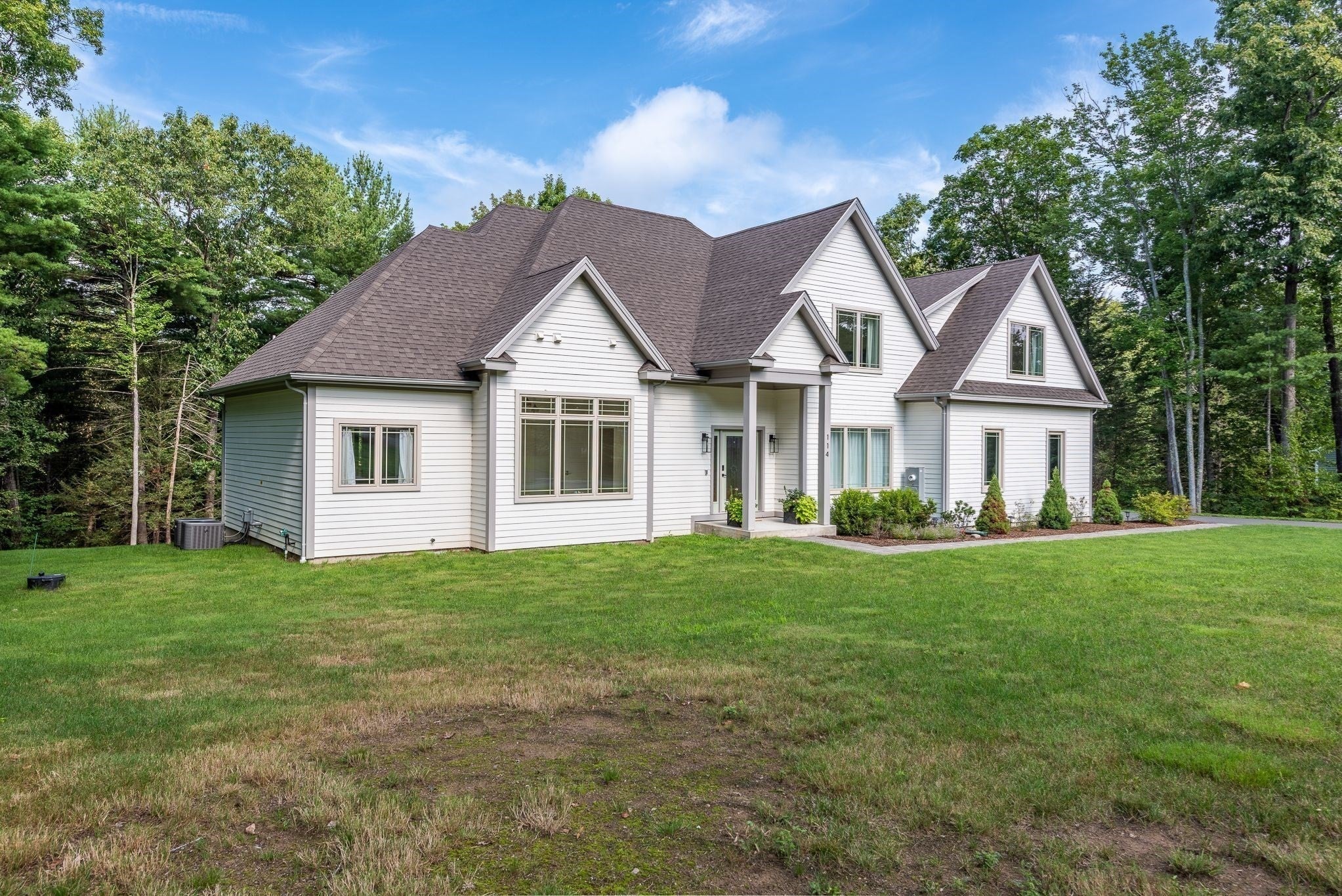 114 Lindenridge