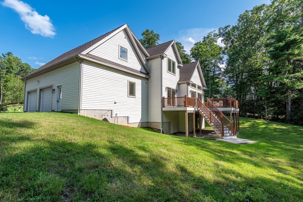 114 Lindenridge RD, Amherst, MA, 114 Lindenridge RD, Amherst, MA Photo #41