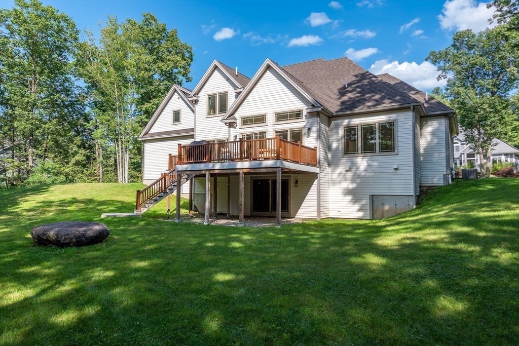 114 Lindenridge RD, Amherst, MA, 114 Lindenridge RD, Amherst, MA Photo #40
