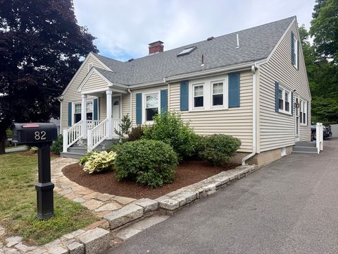 Photo of 82 Main Street, Rockport, MA 01966 (MLS # 73547503)