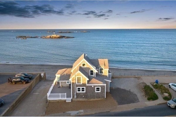 Photo of 62 Glades Road, Scituate, MA