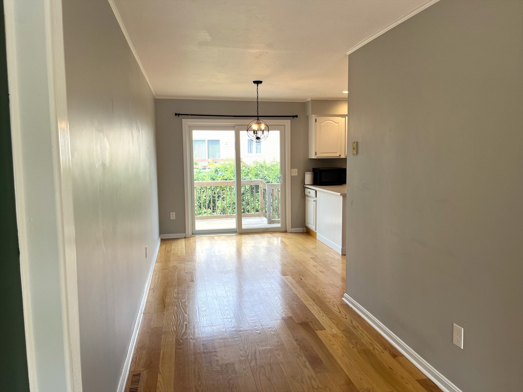 202 Irving Road 202