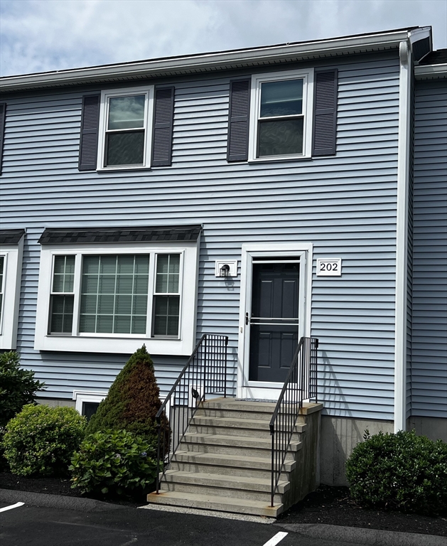 202 Irving Road 202