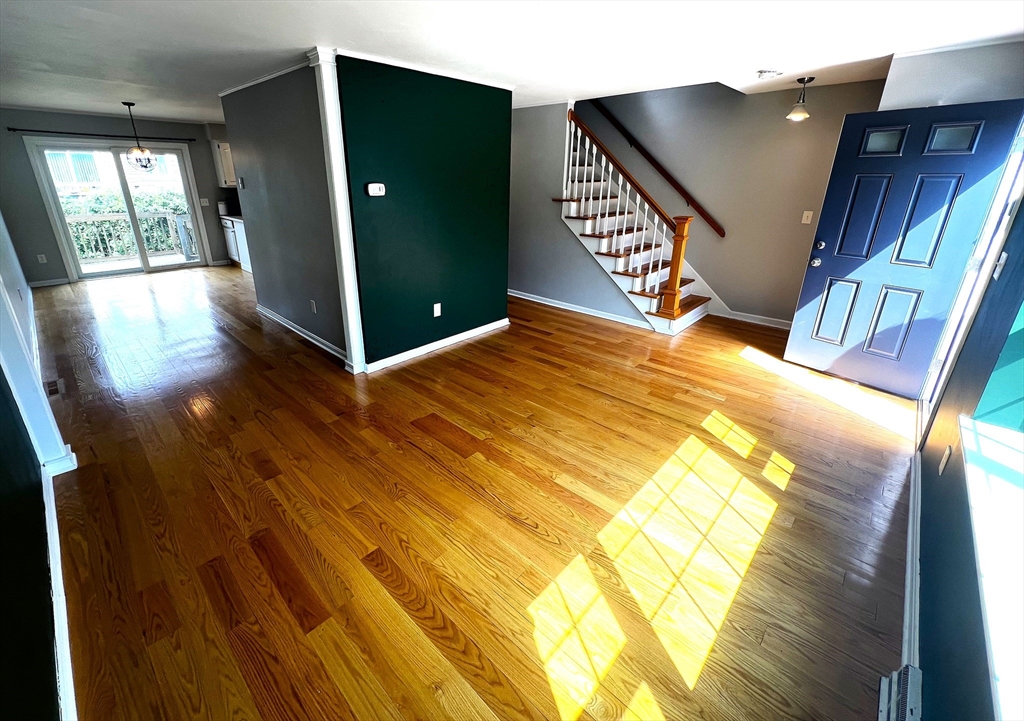 202 Irving Road 202