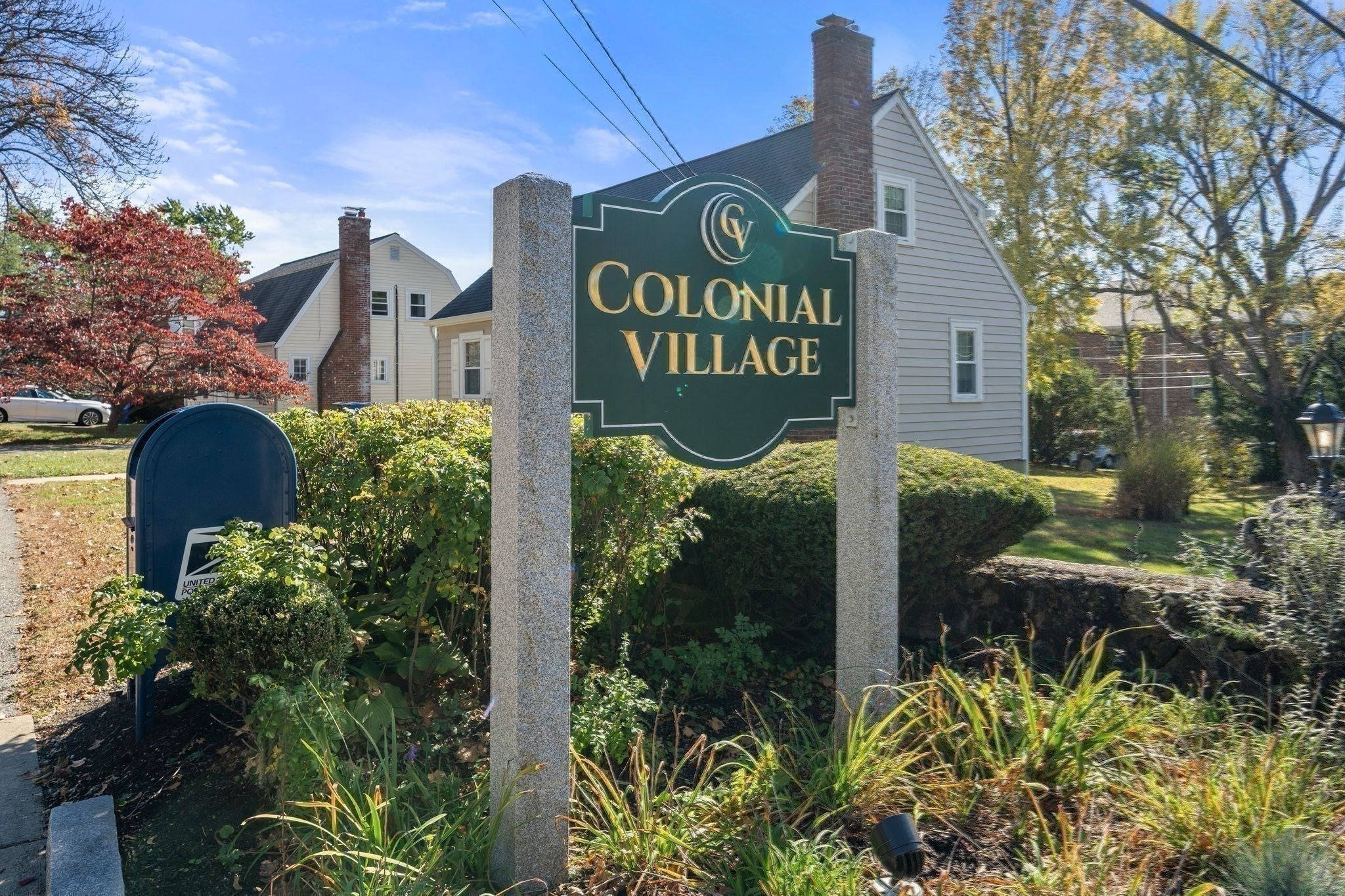 11 Colonial Village Dr #8, Arlington, MA, 11 Colonial Village Dr #8, Arlington, MA Photo #25