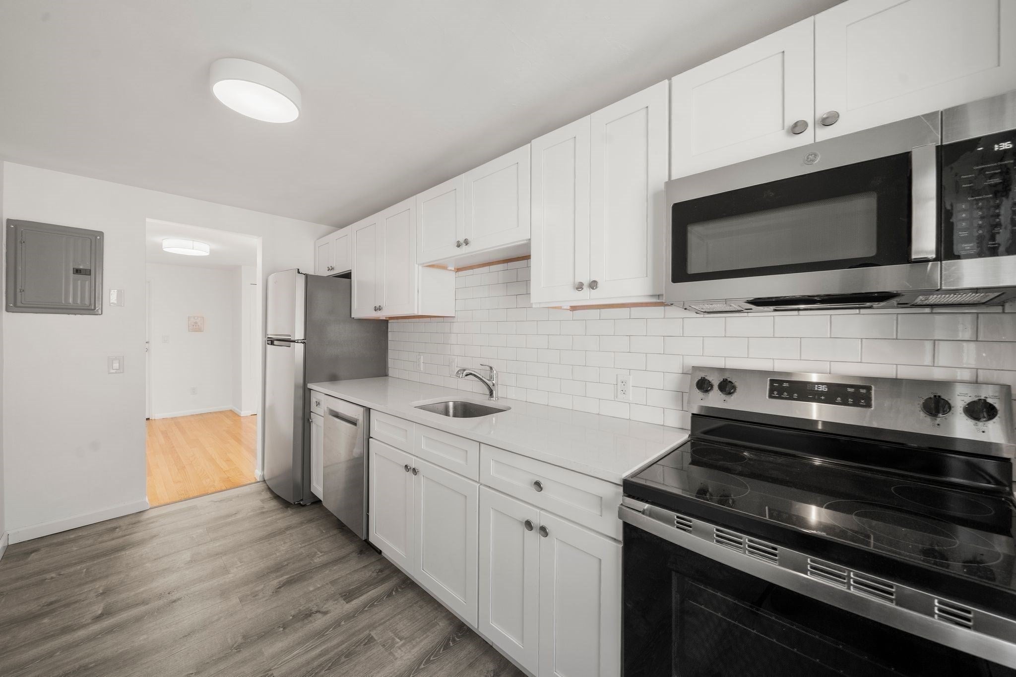 11 Colonial Village Dr #8, Arlington, MA, 11 Colonial Village Dr #8, Arlington, MA Photo #13