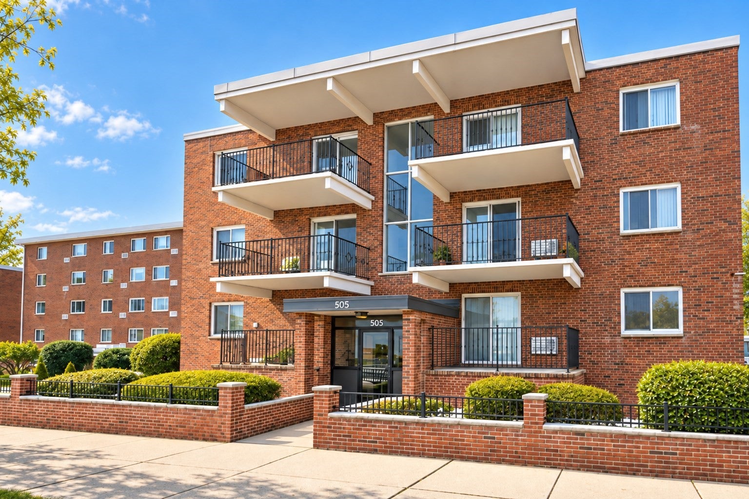 505 Revere Beach Blvd #104, Revere, MA Photo #1