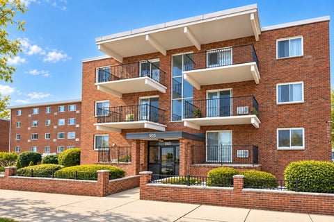 Photo of 505 Revere Beach Blvd #104, Revere, MA 02151 (MLS # 73578023)