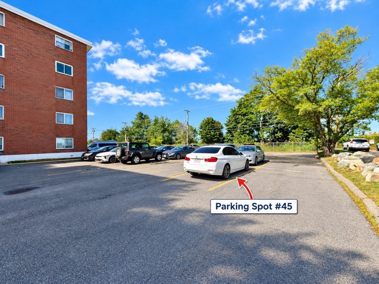 505 Revere Beach Blvd #104, Revere, MA Photo #11
