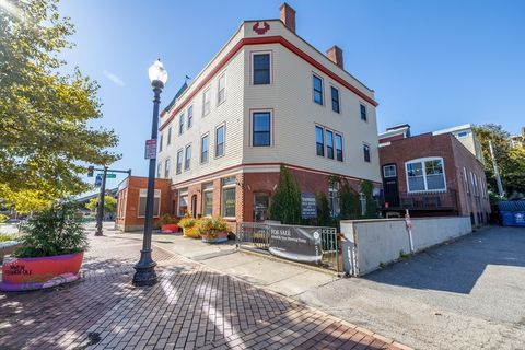 Photo of 567 Talbot Ave #20, Boston, MA 02124 (MLS # 73480804)