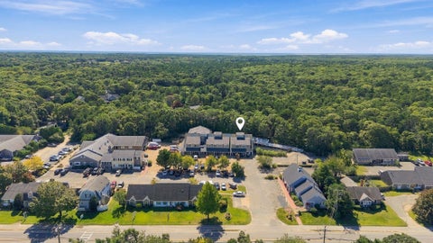Photo of 1 Mariners Way #A, Edgartown, MA 02539 (MLS # 73580947)