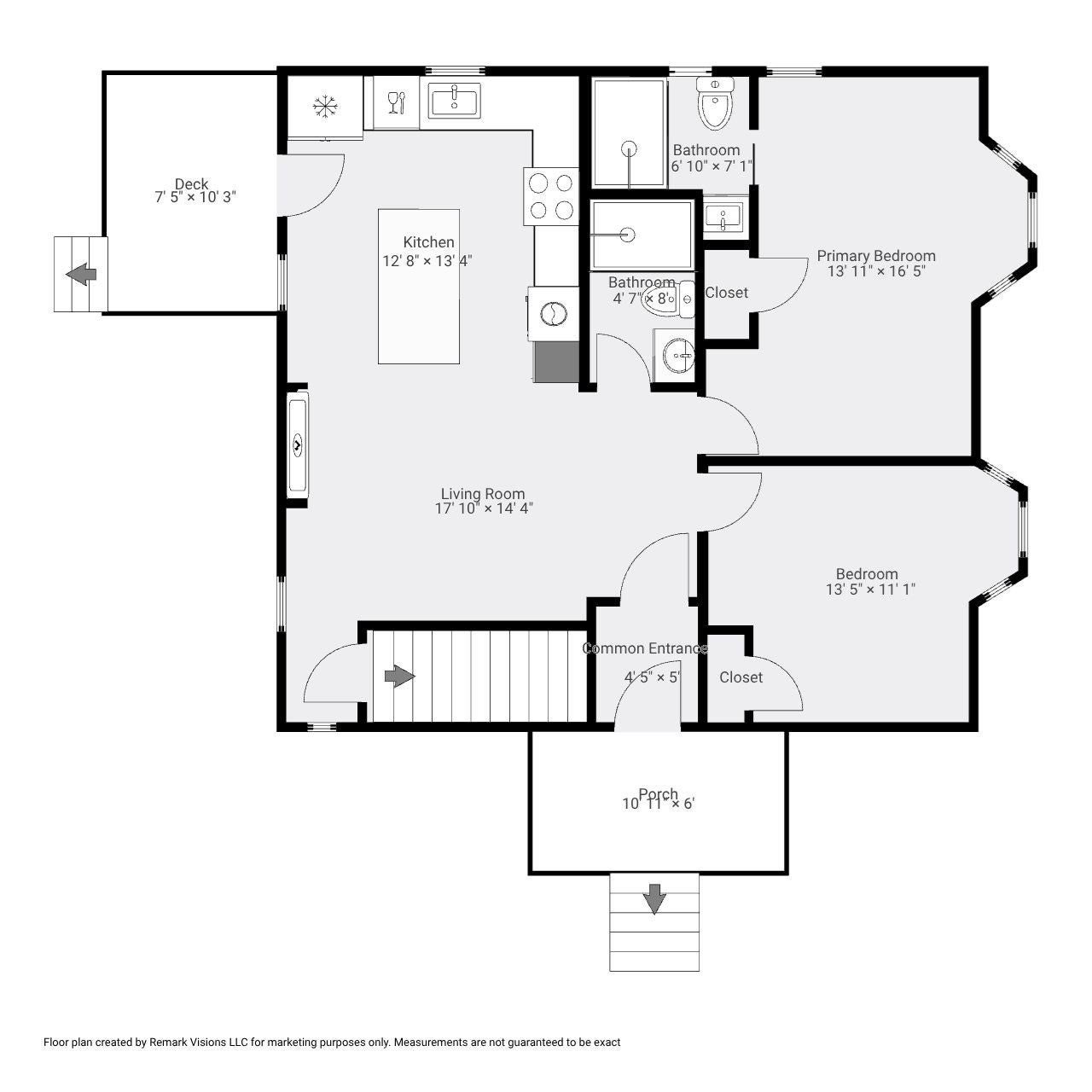 34 Federal Ave, Quincy, MA, 34 Federal Ave, Quincy, MA Photo #16