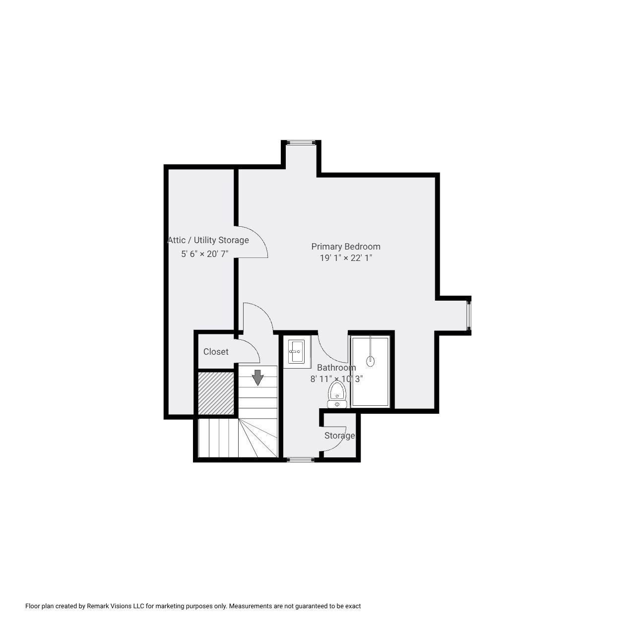34 Federal Ave, Quincy, MA, 34 Federal Ave, Quincy, MA Photo #35