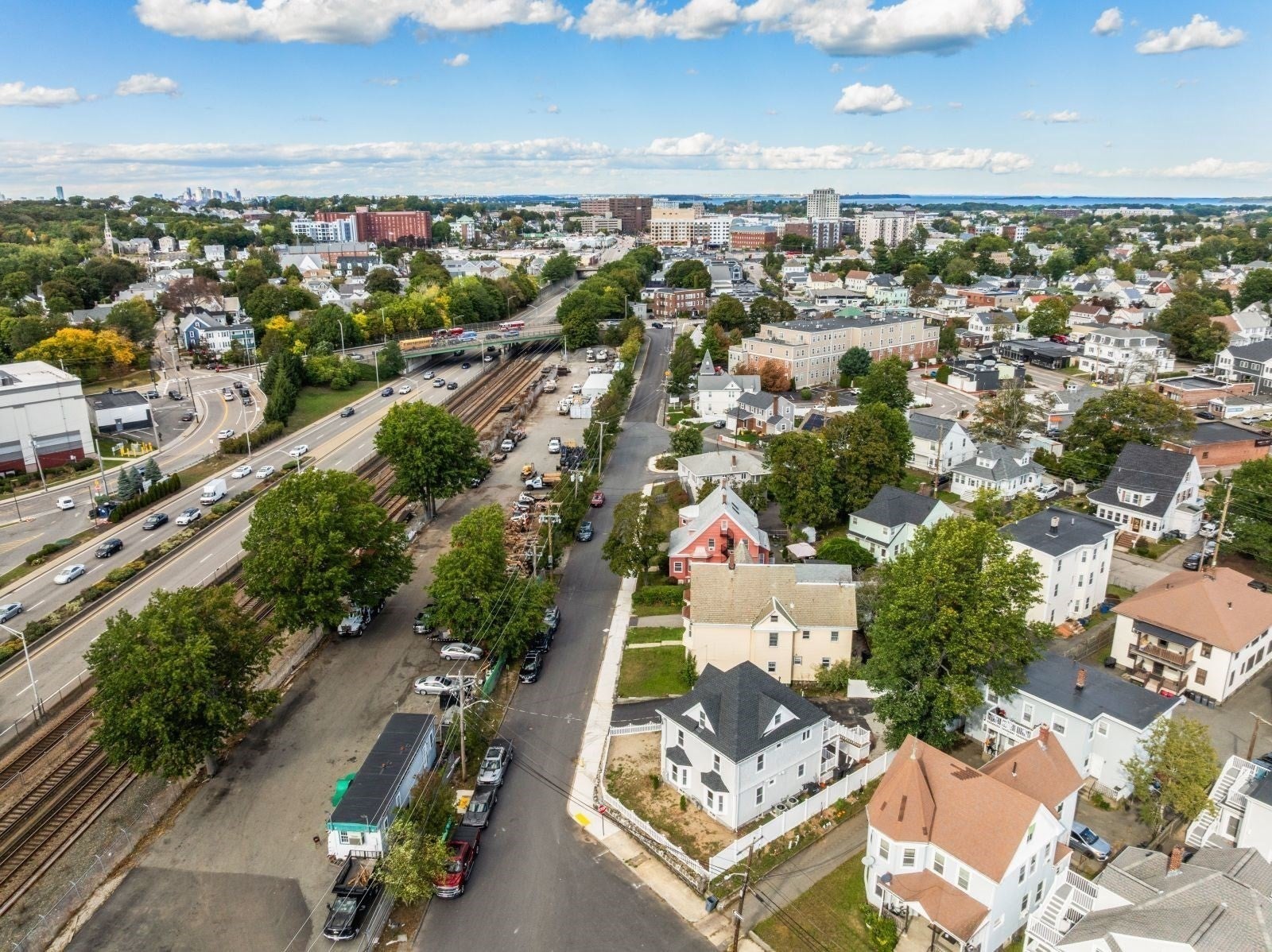 34 Federal Ave, Quincy, MA, 34 Federal Ave, Quincy, MA Photo #41