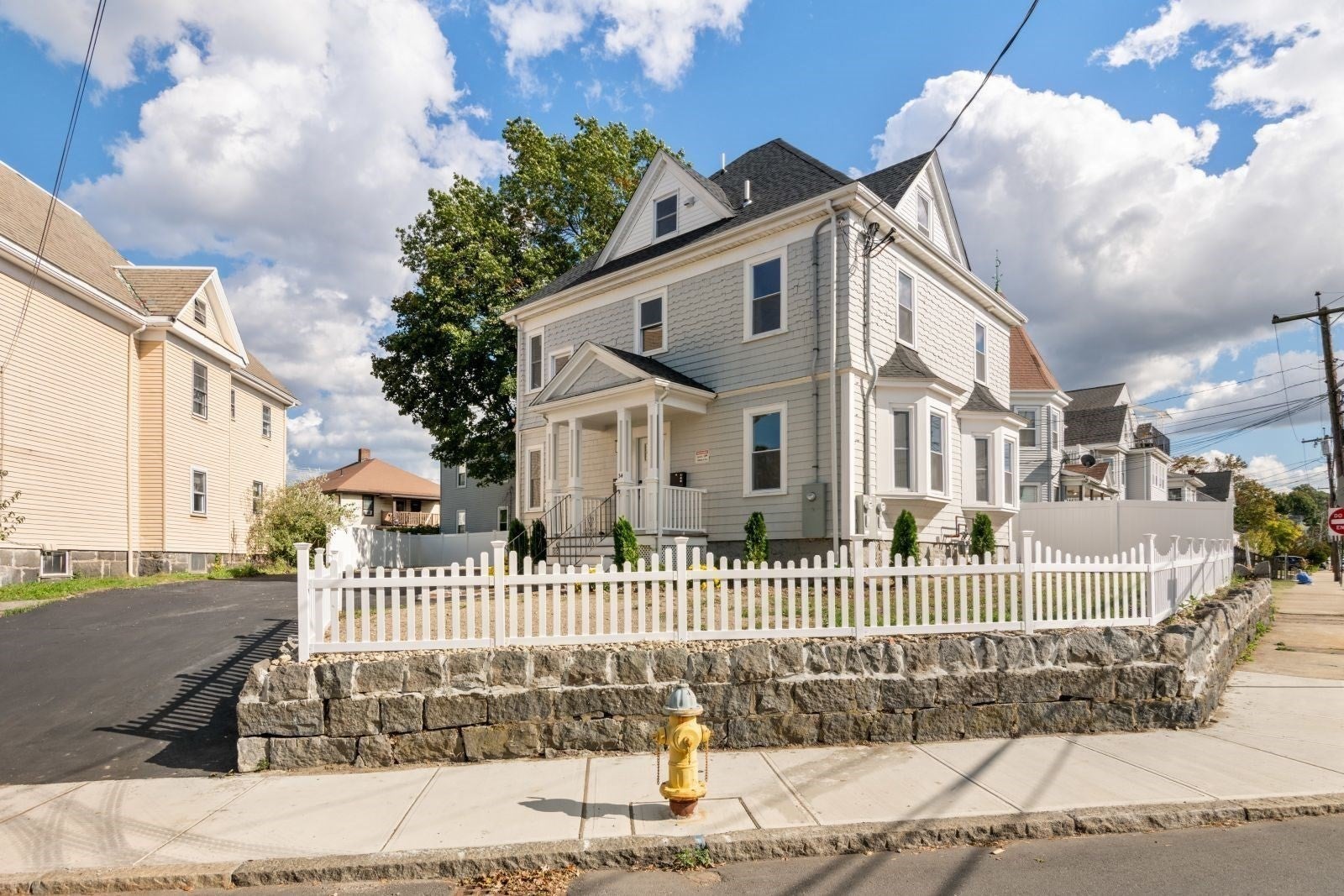 34 Federal Ave, Quincy, MA, 34 Federal Ave, Quincy, MA Photo #36