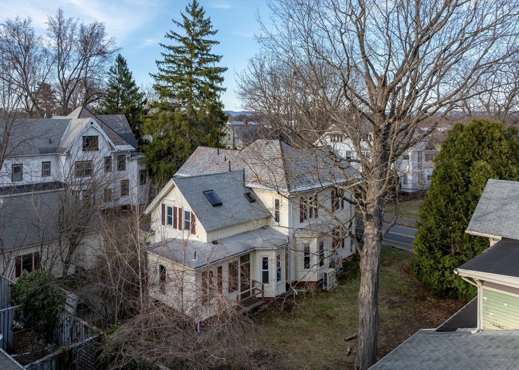 29 Pomeroy Terrace