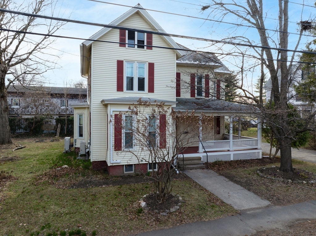 29 Pomeroy Terrace