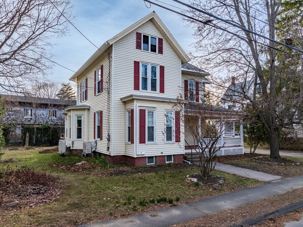 29 Pomeroy Terrace