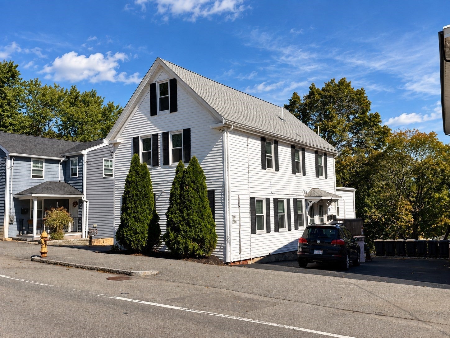 1228-1242 Commercial Street