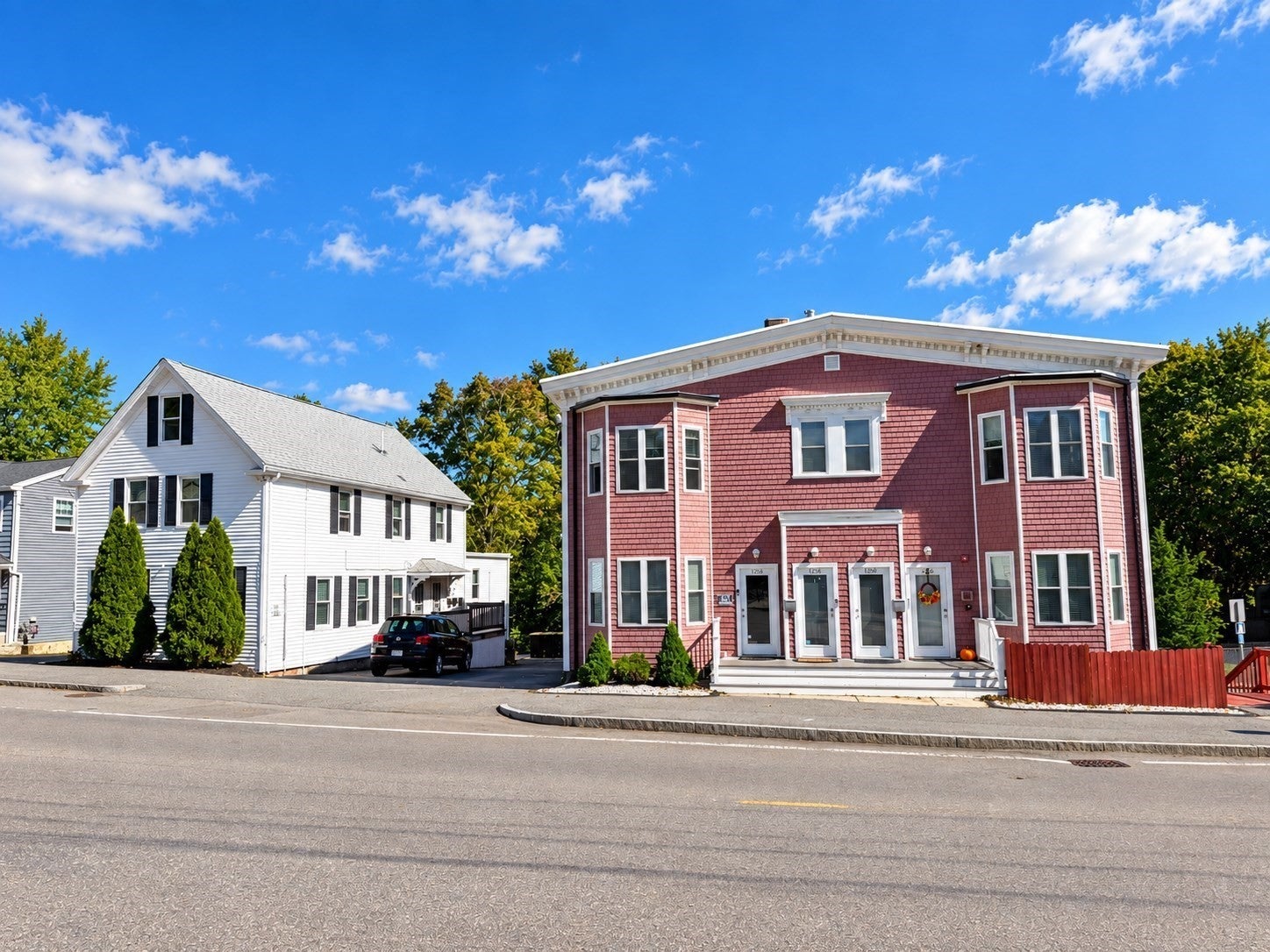 1228-1242 Commercial Street, Weymouth, MA, 1228-1242 Commercial Street, Weymouth, MA Photo #1