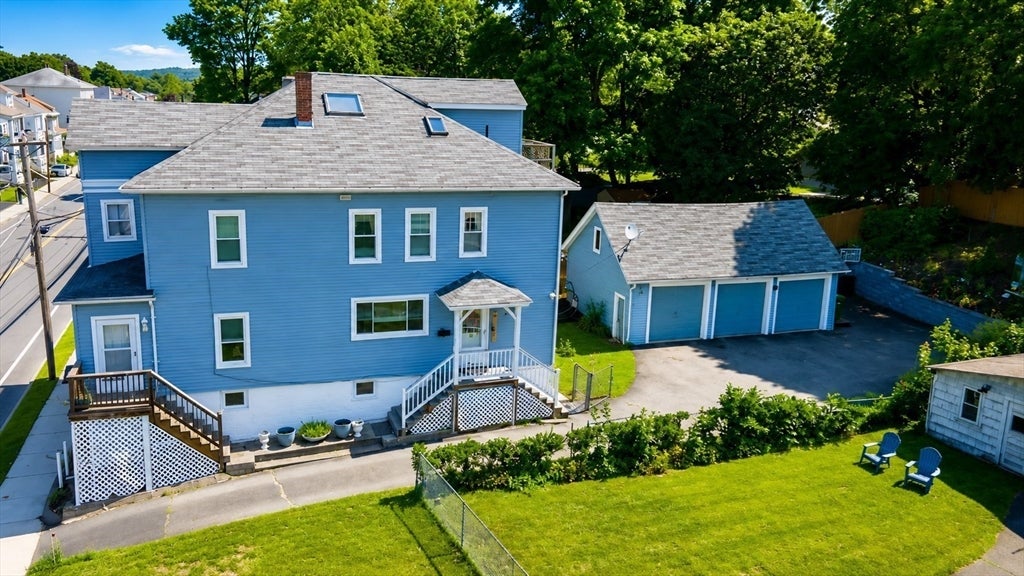 189 Oak St, Clinton, MA, 189 Oak St, Clinton, MA Photo #3